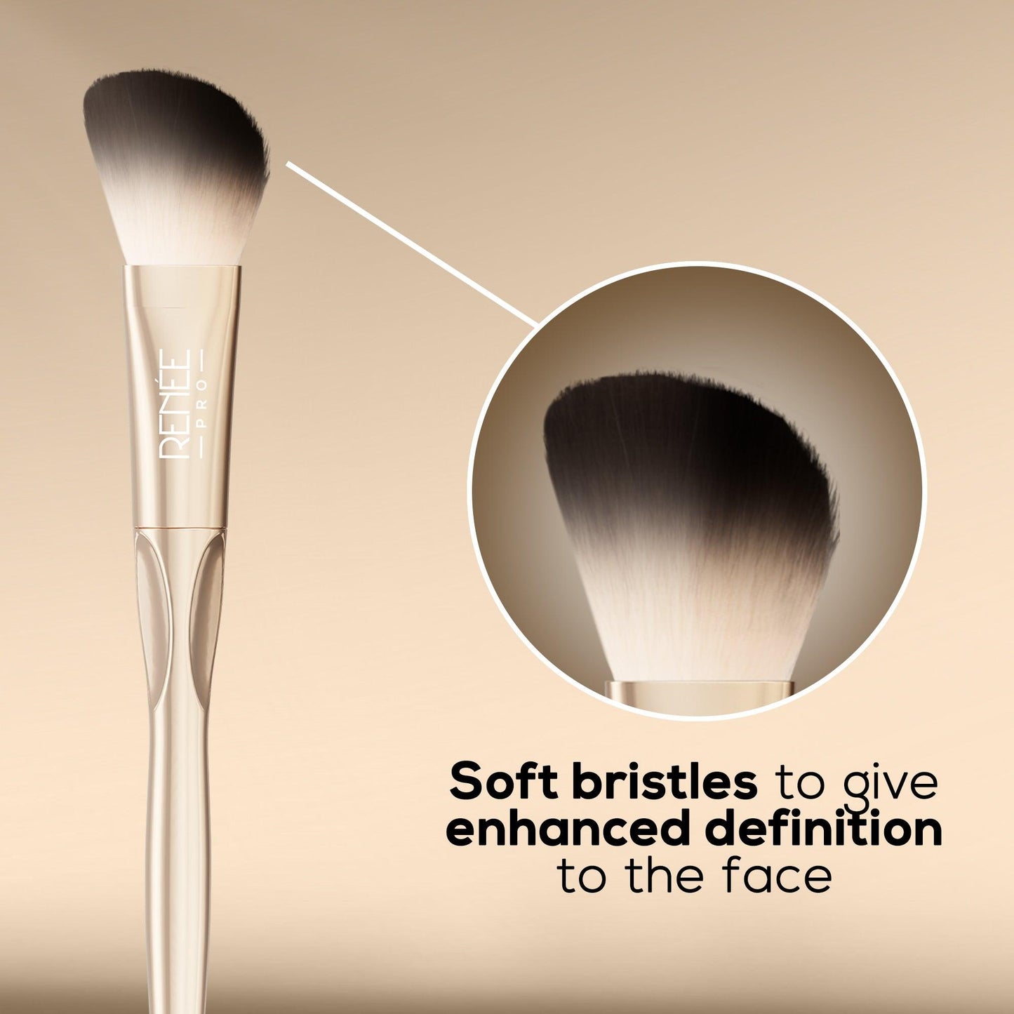 RENEE Pro professional Makeup Brush