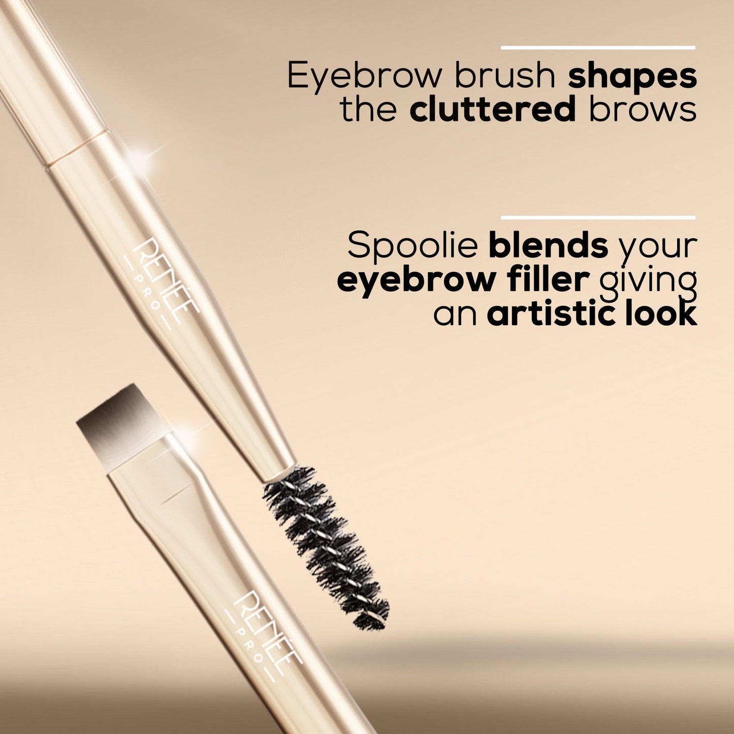 RENEE Pro professional Makeup Brush