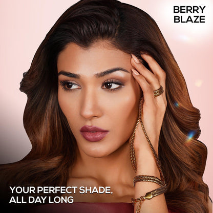 RENEE Everstay Long Stay Matte Lipstick
