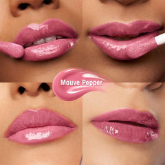 RENEE Hot Sauce Plumping Lip Gloss, 3Ml