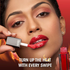 RENEE Hot Sauce Plumping Lip Gloss, 3Ml