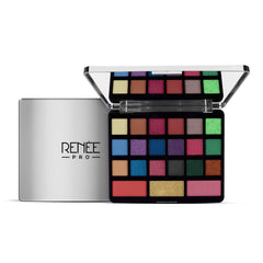 RENEE Pro Starlight Eyeshadow Palette 50gm