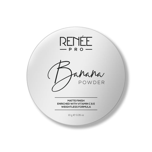 RENEE Pro Banana Powder - 10gm