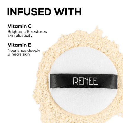 RENEE Pro Banana Powder - 10gm
