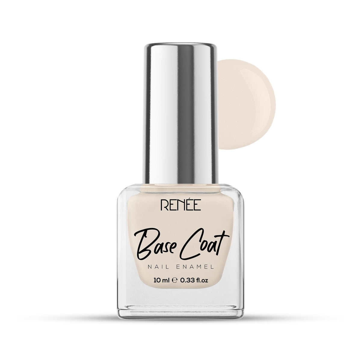 RENEE Base Coat Nail Enamel 10 ml