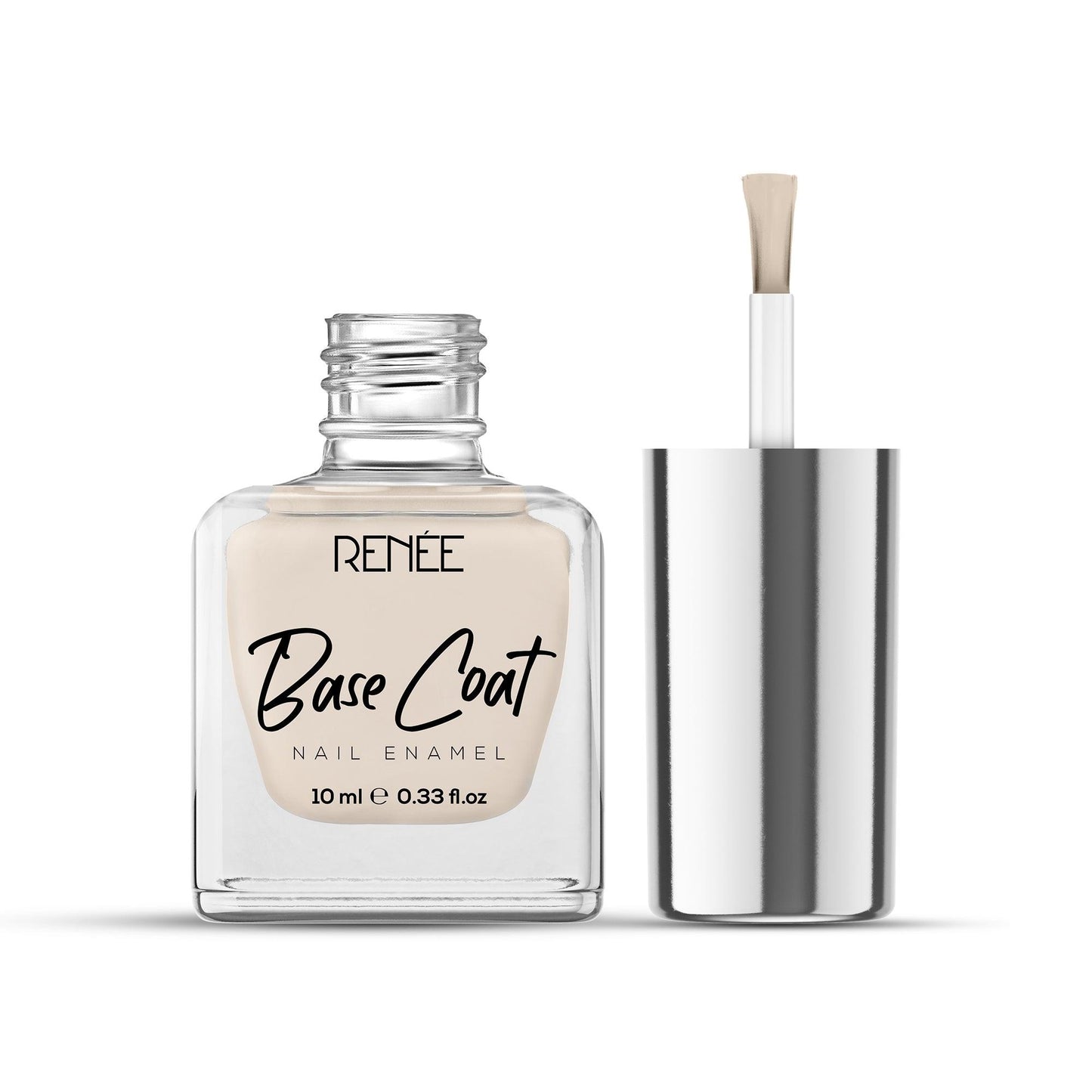 RENEE Base Coat Nail Enamel 10 Ml