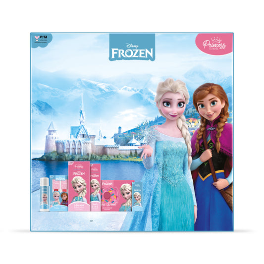Disney Frozen Princess By Renee Gift Set