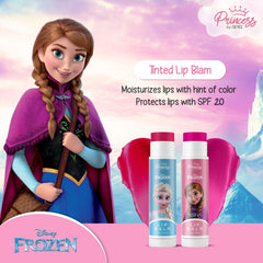 Disney Frozen Princess By RENEE Gift Set