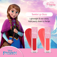 Disney Frozen Princess By RENEE Gift Set