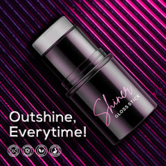 RENEE Shiner Gloss Stick 5 Gm
