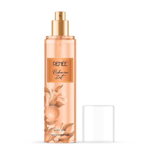 RENEE Bohemian Zest Body Mist, 150ml