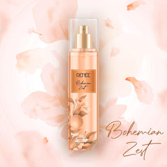 RENEE Bohemian Zest Body Mist, 150ml