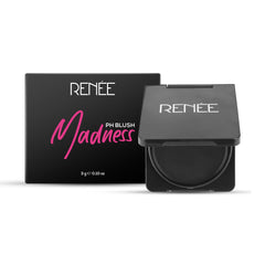 RENEE Madness pH Blush 3gm