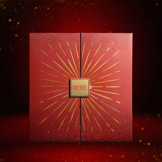 RENEE Advent Calendar 2026- Set of 12 Skincare & Makeup Essentials