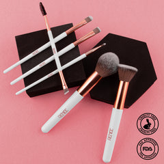 RENEE All In 1 Professional Makeup Brushes Set of 6