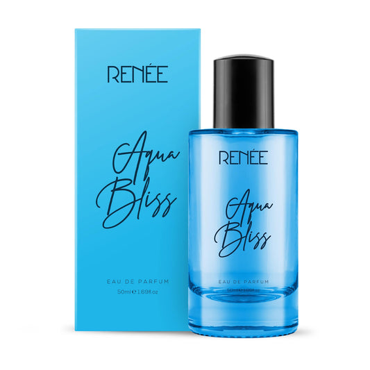 RENEE Aqua Bliss Eau De Parfum 50 Ml