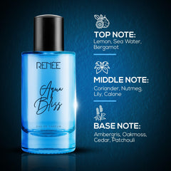 RENEE Aqua Bliss Eau De Parfum