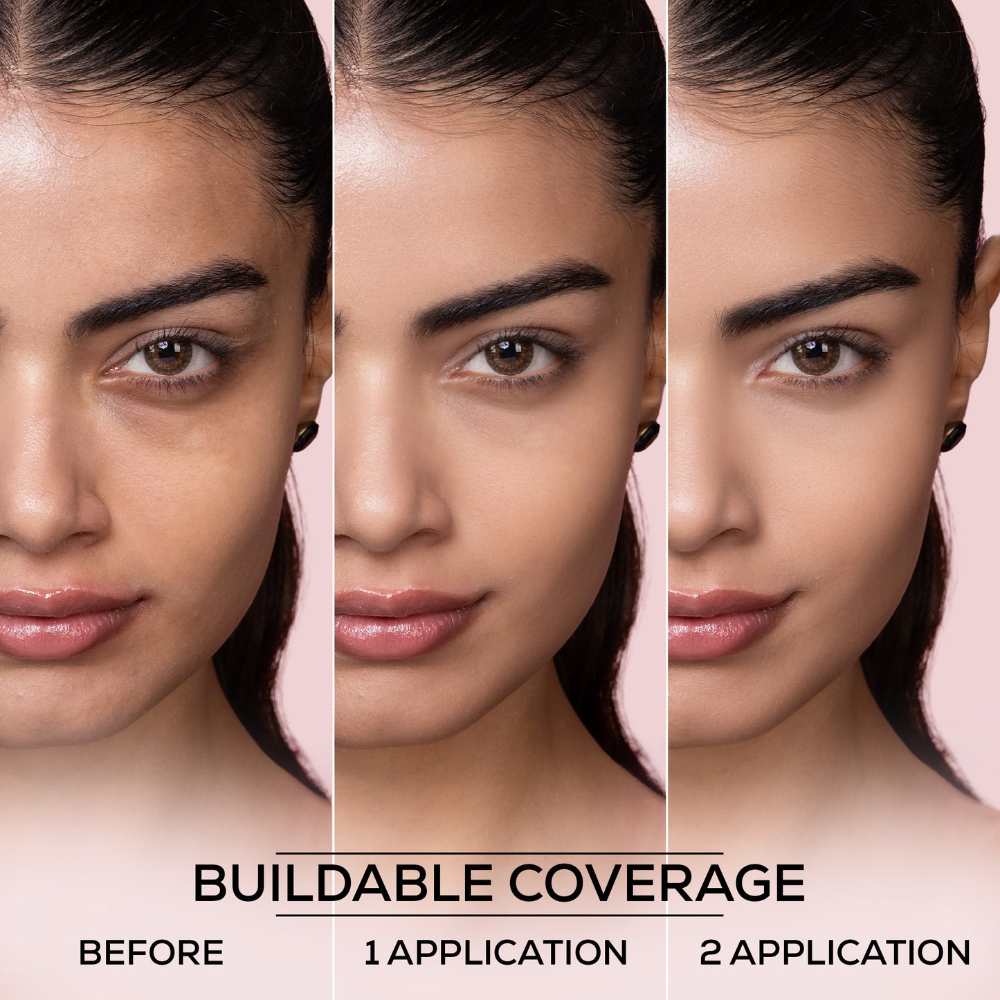 RENEE Bollywood Filter Blurring Matte Finish Liquid Foundation