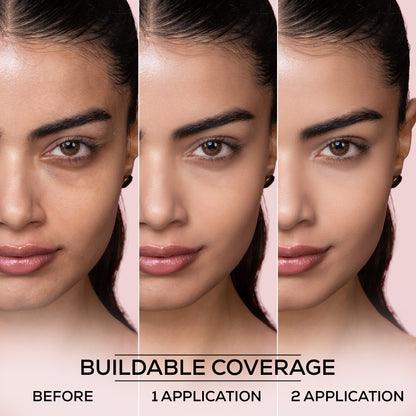 RENEE Bollywood Filter Blurring Matte Finish Liquid Foundation