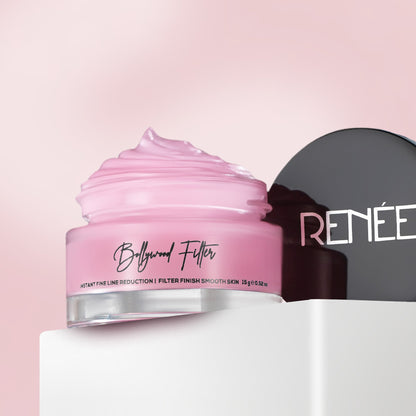 RENEE Bollywood Filter Primer