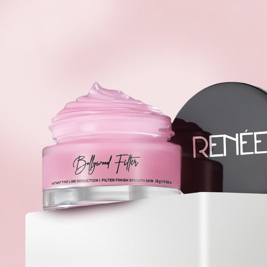 RENEE Bollywood Filter Primer