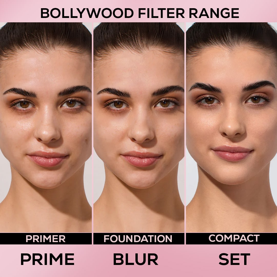 RENEE Bollywood Filter Combo