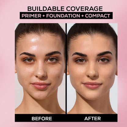 RENEE Bollywood Filter Combo