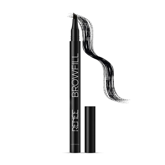 RENEE Browfill Eyebrow Pen, 1 Ml