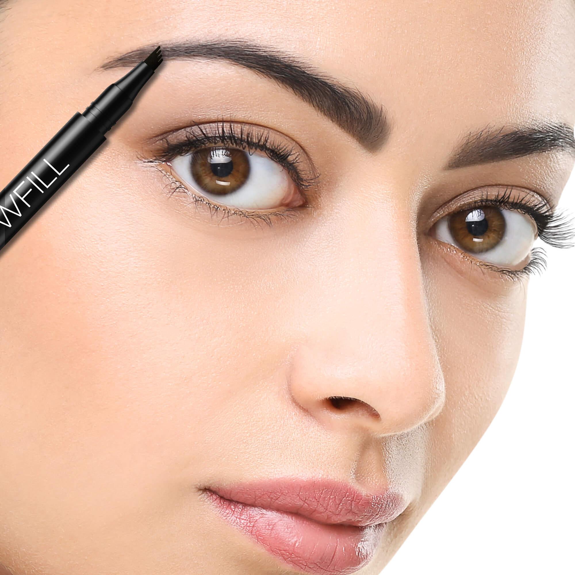 Eyebrow marker shop