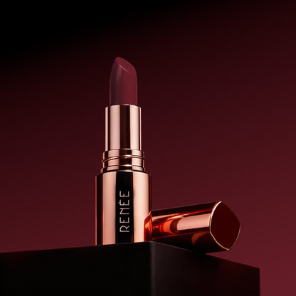 RENEE Everstay Long Stay Matte Lipstick, 4.2 g
