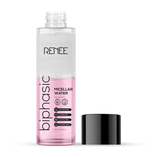 RENEE Biphasic Micellar Water 120 Ml