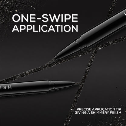 RENEE Glitterish Eyeliner