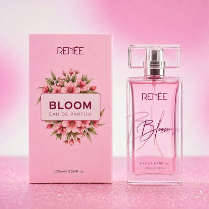 RENEE Eau De Parfum Bloom - 100ml