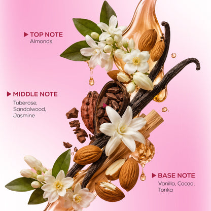 RENEE Eau De Parfum Bloom - 100ml