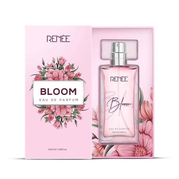 Eau De Most Expensive Female Perfume RENEE Eau De Parfum Bloom