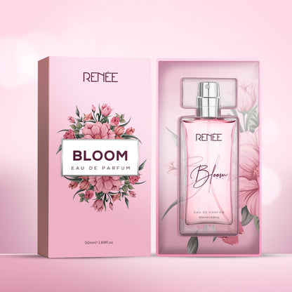 RENEE Eau De Parfum Bloom