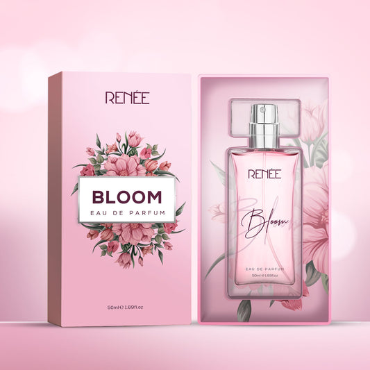 RENEE Eau De Parfum Bloom