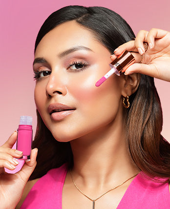 Blush & Highlighters