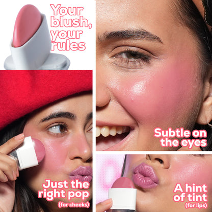 RENEE Blushie Blurring Blush Stick