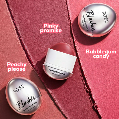 RENEE Blushie Blurring Blush Stick
