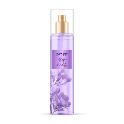 RENEE Violet Melody Body Mist, 150ml