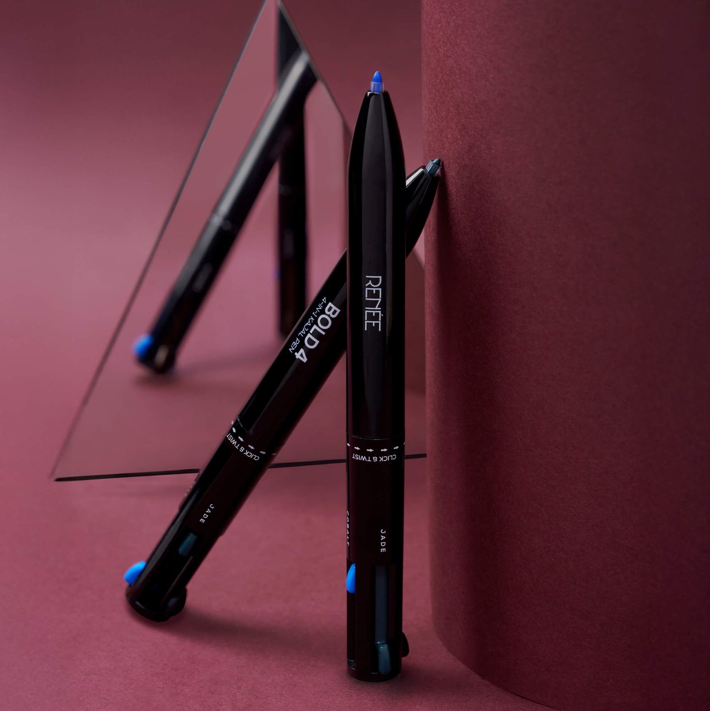 RENEE Bold 4 4-IN-1 Kajal