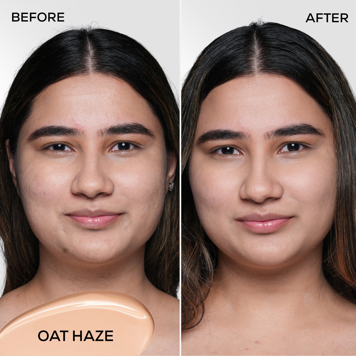 RENEE Bollywood Filter Pore Minimising Blurring Liquid Foundation With Matte Finish & Full Coverage, 30 ml