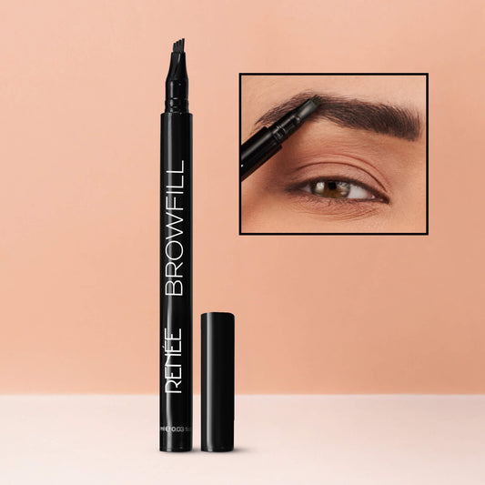 RENEE Browfill Eyebrow Pen, 1 ml