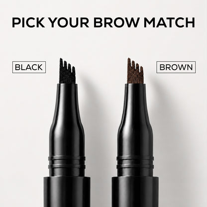 RENEE Browfill Eyebrow Pen, 1 ml