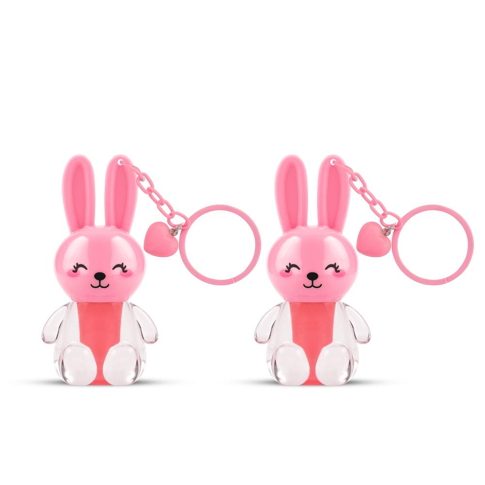 Bunny Tint for Kids & Preteens by Princess by RENEE - Pack of 2