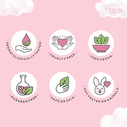 Princess by RENEE Bunny Tint