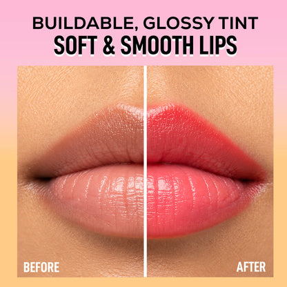 RENEE Everyday Ceramide Moisturizing Lip Balm For Dry Lips With SPF 15