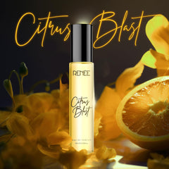 RENEE Citrus Blast Eau De Parfum