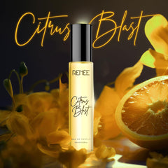 RENEE Citrus Blast Eau De Parfum 50 Ml